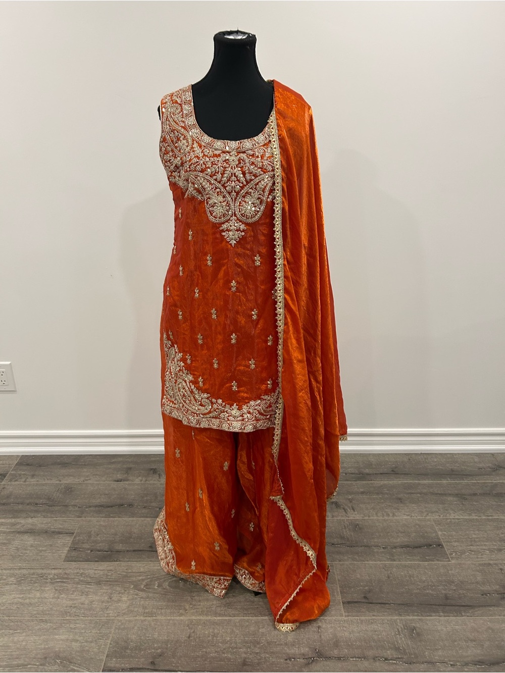 Women Indian suit